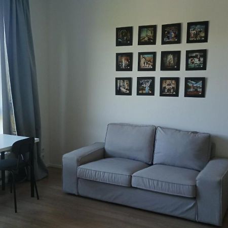 Cosy Studio Praga Apartman Kültér fotó